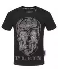 philipp plein tee shirt king qp plein